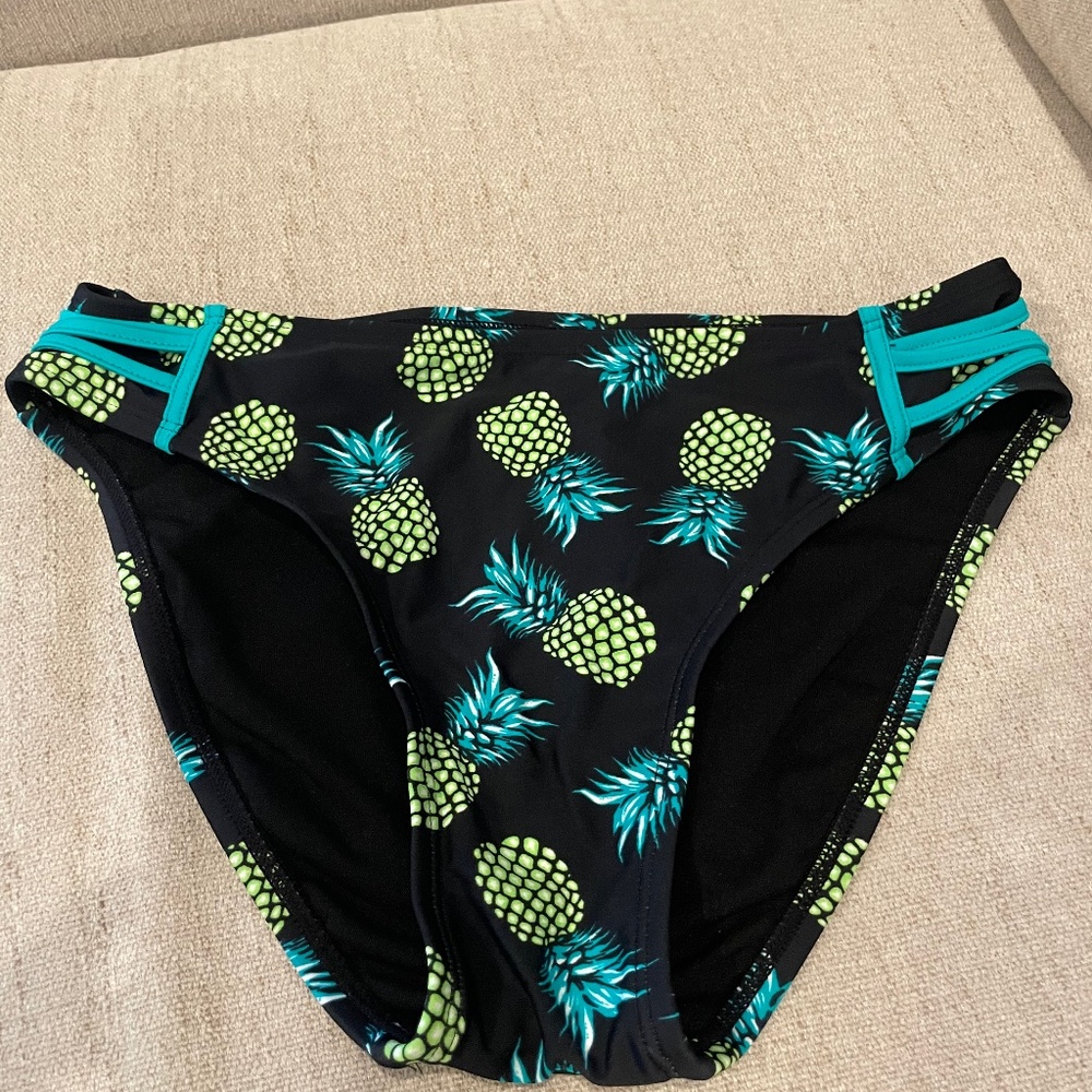 Swim bottom